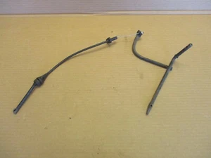 1969 Camaro Z28 Crossram or 6 cyl. Gas Pedal Original GM - Picture 1 of 8