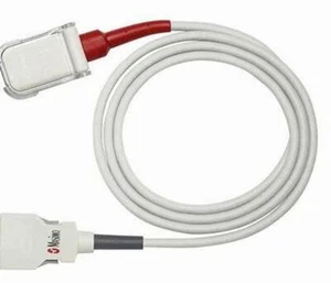 Masimo LNC-10 SPO2 Patient Cable 1814 - Picture 1 of 2