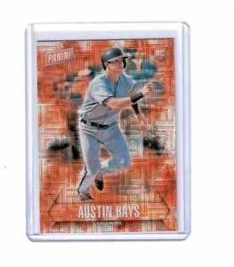 Panini Fathers Day Austin Hays 2018 radiocontrol 20/25 #65 - Imagen 1 de 1