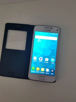 S5 mini Bianco ^NUOVO^ - Immagine 1 di 4