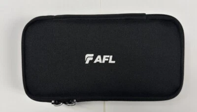 Kit de limpieza de ranura en V empalmadora fusión AFL S014397 Foto 1 de 2