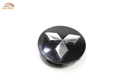 Tapacubos emblema central llanta mitsubishi eclipse 2018-2024 tapacubos OEM Foto 1 de 4