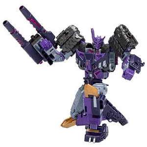 Figura de acción Transformers Legacy Evolution Voyager Comic Universe TARN - Imagen 1 de 10