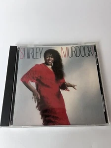 Shirley Murdock by Murdock, Shirley (CD, 1990) 1985 Elektra/Asylum Records - Foto 1 di 3