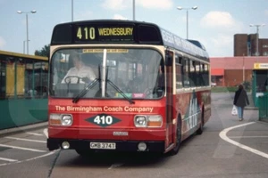 Bus Photo - The Birmingham Coach Company GMB374T Leyland National ex Crosville - Picture 1 of 1