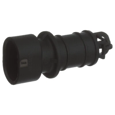 Air Charge Temperature Sensor Delphi For 2002-2005 GMC Envoy XL 4.2L L6 2003 - Image 1 of 4