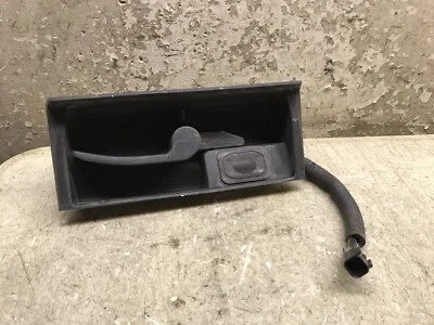 07 08 09 10 11 12 13 14 Lincoln Navigator Trunk Tail Gate Release Handle  - Image 1 of 2