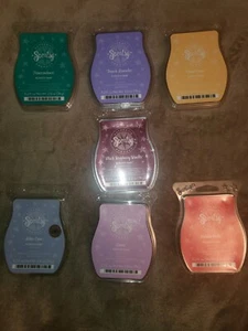 Scentsy Wachsstäbe - brandneu, unbenutzt - schnelle Verarbeitung am selben Tag - Bild 1 von 2