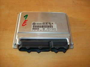 Centralina motore Audi A4/VW Passat 2.8 30V ALG 4D0907551AE 0261204807 D02 03/98 - Foto 1 di 1