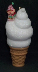 Hallmark 2014 Sweet Holiday Slide  - NIB - Picture 1 of 14
