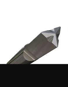 Stellite 8,0 mm Bohrer gebrochen Gewindebohrer Entfernung EX-H-DRL Entfernen gebrochen geschnitten Gewindebohrer Teil - Bild 1 von 6