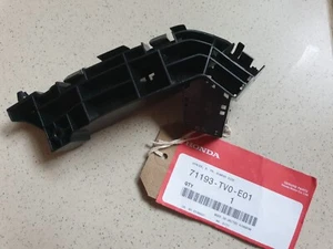 Supporto paraurti anteriore destro Honda Civic 2012-2016 originale nuovo 71193TV0E01 - Foto 1 di 8