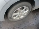 Peugeot 208 2015 15 Inch Alloy Wheel With Tyre 185 65R15 Ref 3