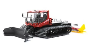 JC Pistenbully PB 400, M 1:32, Pistenraupe - Bild 1 von 1