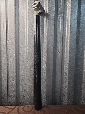 Подседельный штырь Kore Lite 2 27,2 мм, 340 мм - Изображение 1 из 4