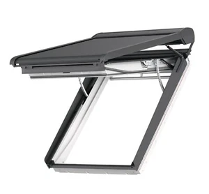 Velux Rolladen "SMH" für Integra Dachfenster: GPU PK08", 95cm x 140cm - Bild 1 von 1