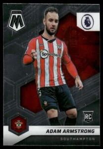 2021-22 Panini Mosaic Premier League #151 Adam Armstrong - Bild 1 von 2