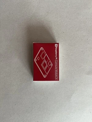 raspberry pi 4 cm4002016 - Immagine 1 di 3