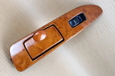 Lexus LX470 2003-2005 выключатель стеклоподъемника задние правосторонние оригинальные б/у - Изображение 1 из 4