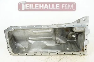 BMW E61 E60 525i 530i N53 E90 330i E63 630i E65 730i Z4 E87 N52N Ölwanne 7552414 - Bild 1 von 7