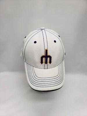 Cooperstown Collection Seattle Mariners MLB Cap Hat 47' Brand Strapback Kids - Image 1 of 4