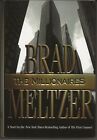 The Millionaires   Signed First Edition Brad Meltzer