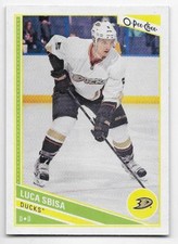 13/14 O-PEE-CHEE BASE Hockey (#1-200) U-Pick From List