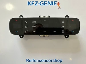 MERCEDES-BENZ C W206 CENTRALINA CLIMATIZZATORE A2069009113 - Foto 1 di 4
