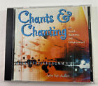 Chants & Chanting For Health Harmony and Enlightenment CD