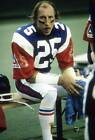 Wide Receiver Fred Biletnikoff Of The Montreal Alouettes1980 Nfl Photo 3