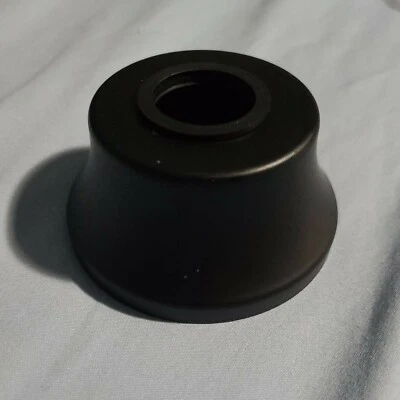 Hampton Bay North Pond 52in Ceiling Fan- Replacement Coupling Cover Part D - Image 1 of 2