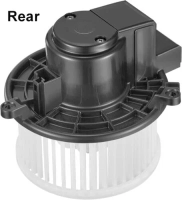 Rear A/C Heater Blower Motor Fan for 2001 2002-2016 Dodge Grand Caravan 700234 Foto 1 de 4