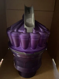 Dyson DC32 Purple Cyclone Assembly Replacement Part - Picture 1 of 5