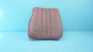 MERCEDES--BENZ   W113  230SL  250SL 280SL  , RIGHT  SIDE SEAT  LOWER SEAT  - Picture 1 of 19