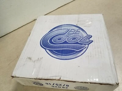 Be Cool Radiators 75060 8'' Qualifier Puller Fan - Image 1 of 4