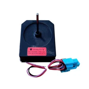 Cooling Fan Motor 4681JB1029Q  DC13V For LG Opposite Door Refrigerator Parts - Picture 1 of 5