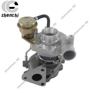 Turbocompresor Turbo TD04 49135-03130 49135-03101 para Mitsubishi Pajero II 2.8TD - Imagen 1 de 5