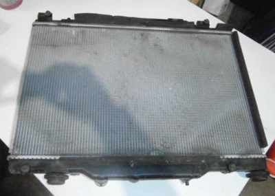 Radiador de refrigeración refrigerante motor Mazda CX-3 2016-2021 2,0 L OEM Foto 1 de 4