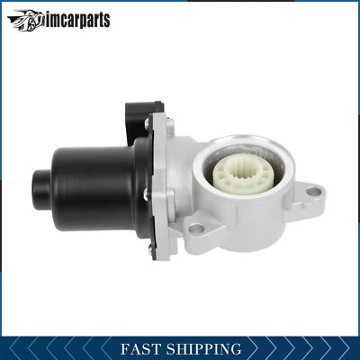 Caja de transferencia motor de cambio 4x4 para Chevrolet Silverado 2500 HD 3500 HD 07-2018 Foto 1 de 4