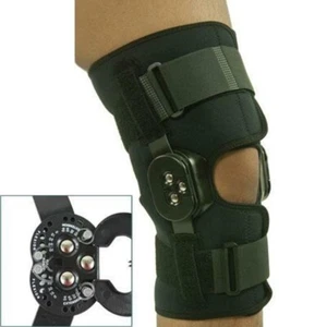 Comfortland Hinged ROM Knee Support - Picture 1 of 3