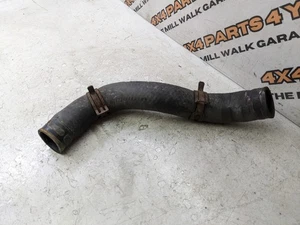 2012 HYUNDAI SANTA FE MK2 2.2 CRDI COOLANT PIPE HOSE WATER PIPE 254112B700 - Picture 1 of 5