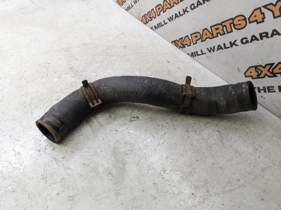 Hyundai Santa Fe MK2 2012 2,2 CRDI tubo de refrigerante manguera tubo de agua 254112B700 Foto 1 de 4