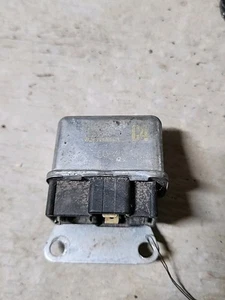 1978-1982 Corvette HVAC Blower Motor Cut Off Relay USED GM # 14036273 - Bild 1 von 4