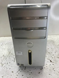 Dell Inspiron 531 AMD Athlon 64 X2 Dual Core 4000+ 2GB NO HDD - Picture 1 of 4