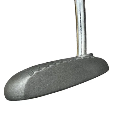 RAM Zebra Putter – 35.5” – Classic Mallet – RH – Excellent Condition - Image 1 of 4