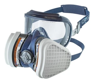 GVS Filter Elipse Integra A2-P3 RD, SPR536 S/M - Bild 1 von 1