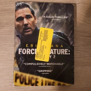 Force of Nature: the Dry 2 (DVD, 2024) Brandneu Versiegelt - Bild 1 von 3