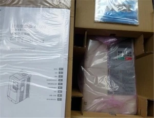 1 Stück Neu Yaskawa CIMR-AB4A0103 - Bild 1 von 2