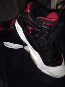 Talla 8 - Jordan B'Loyal Negro Blanco - Imagen 1 de 5