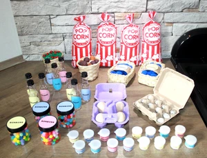 Sammlung Zubehör für den Kaufladen - Bild 1 von 1